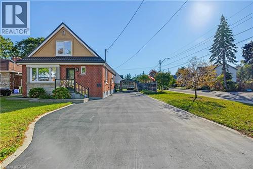 100 Montrose Avenue, Hamilton, ON 