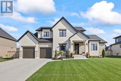 956 BOGDANOVIC WAY  Huron-Kinloss, ON N2Z 0H4