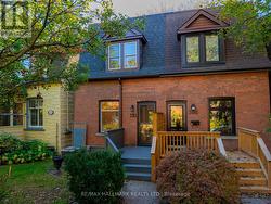 311 BAIN AVENUE  Toronto, ON M4J 1B9