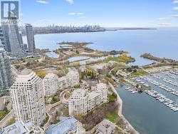 707 - 2267 LAKESHORE BOULEVARD W  Toronto, ON M8V 3X2