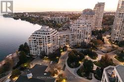 707 - 2267 LAKESHORE BOULEVARD W Toronto, ON M8V 3X2