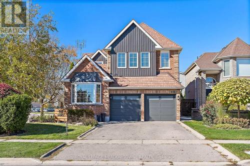82 EATON STREET  Halton Hills, ON L7G 5T2