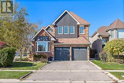 82 EATON STREET  Halton Hills, ON L7G 5T2