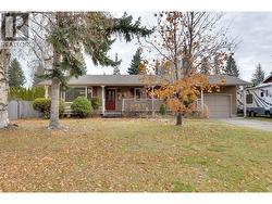 5220 YORK PLACE  Prince George, BC V2N 2A3