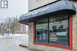 102 - 484 RICHMOND ST STREET E  London East, ON N6A 3E6