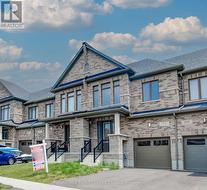 73 PRINCE PHILLIP BOULEVARD  North Dumfries, ON N0B 1E0