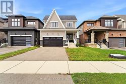 65 LILLIAN WAY  Haldimand, ON N3W 0E7