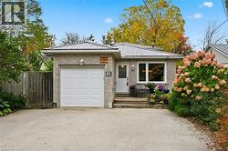 81 MAIN Street S  Waterdown, ON L0R 2H0