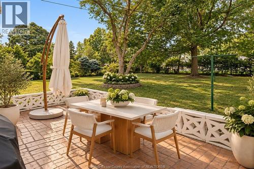 730 Champlain Drive, Windsor, ON 