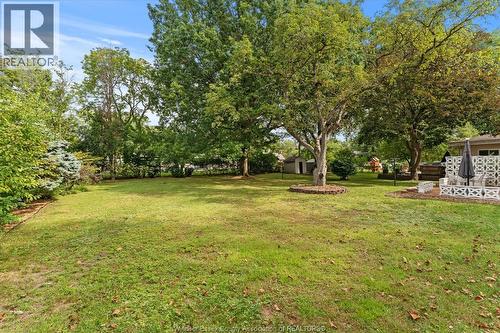 730 Champlain Drive, Windsor, ON 