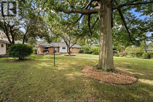 730 Champlain Drive, Windsor, ON 