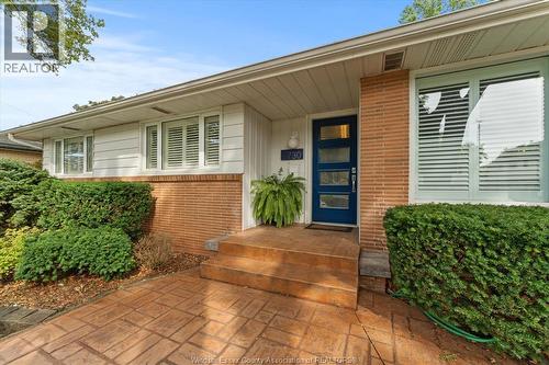 730 Champlain Drive, Windsor, ON 