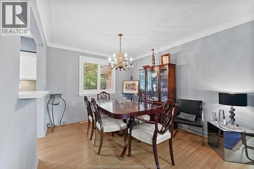 730 Champlain Drive, Windsor, ON 