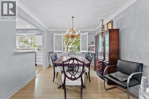 730 Champlain Drive, Windsor, ON 