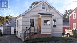 4 Mayor Avenue  Spryfield, NS B3P 1M8