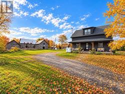 192 PARISH ROAD  Westport, ON K0G 1X0