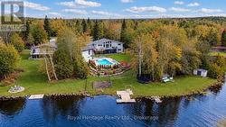 202 SUMCOT DRIVE  Trent Lakes, ON K0L 1J0