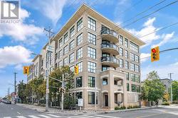 507 - 290 POWELL AVENUE  Ottawa, ON K1S 5T4