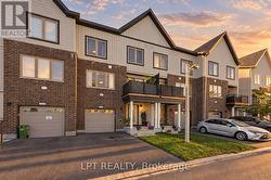 812 KINSTEAD PRIVATE  Ottawa, ON K2S 3B3