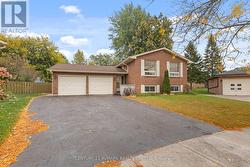 24 HUNTINGTON CIRCLE  Welland (N. Welland), ON L3C 6J4