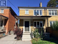 228 BROWNING AVENUE  Toronto, ON M4K 1X2