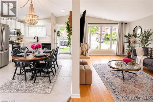 241 Thorner Drive, Hamilton, ON 