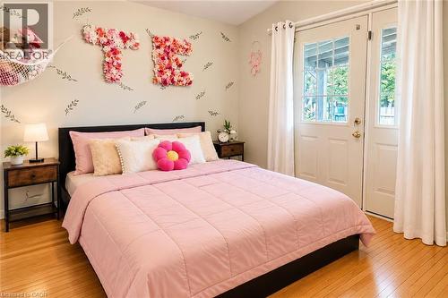 241 Thorner Drive, Hamilton, ON 