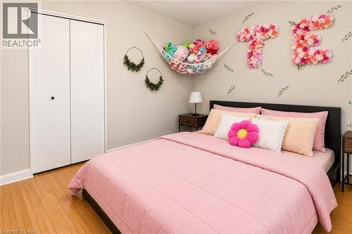 241 Thorner Drive, Hamilton, ON 