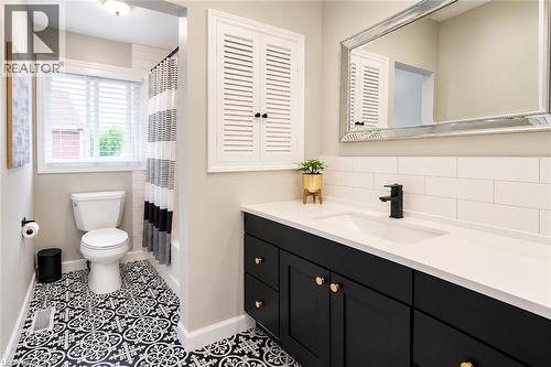 241 Thorner Drive, Hamilton, ON 