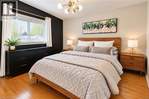 241 Thorner Drive, Hamilton, ON 