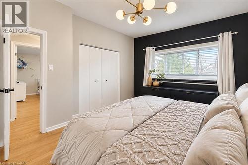 241 Thorner Drive, Hamilton, ON 