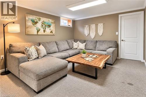 241 Thorner Drive, Hamilton, ON 