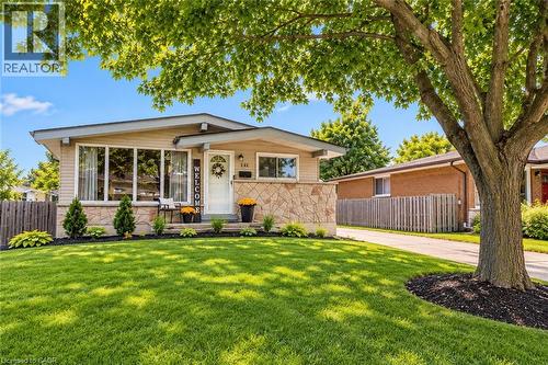 241 Thorner Drive, Hamilton, ON 