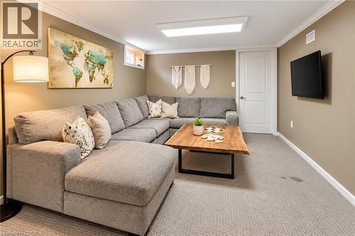 241 Thorner Drive, Hamilton, ON 