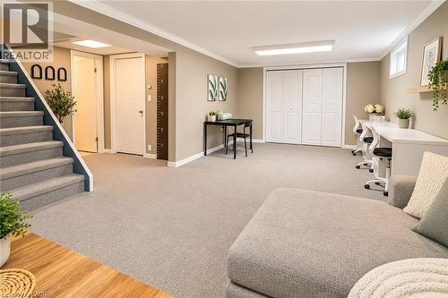 241 Thorner Drive, Hamilton, ON 