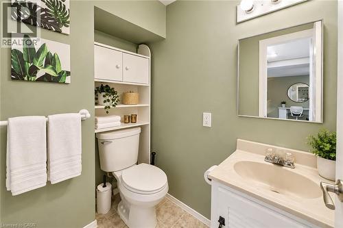 241 Thorner Drive, Hamilton, ON 