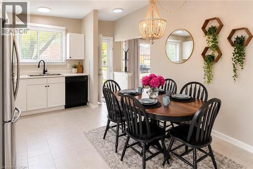 241 Thorner Drive, Hamilton, ON 