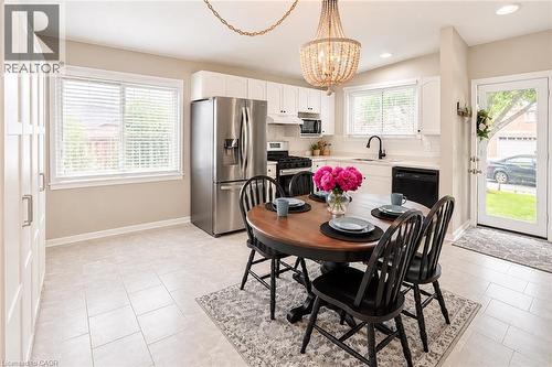 241 Thorner Drive, Hamilton, ON 