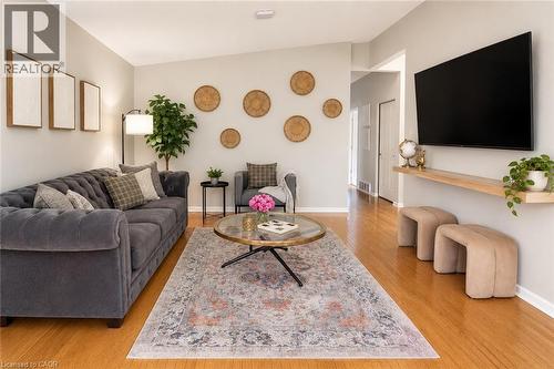 241 Thorner Drive, Hamilton, ON 