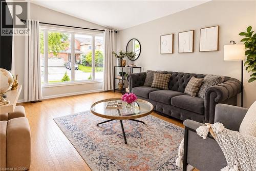 241 Thorner Drive, Hamilton, ON 