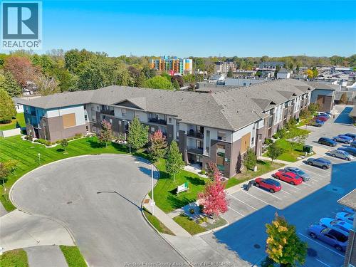 5840 NEWMAN Unit# 202  Lasalle, ON N9H 1S5