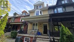 261 GRACE STREET  Toronto, ON M6G 3A7