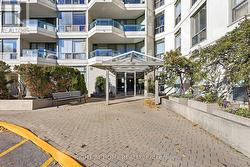 816 - 4727 SHEPPARD AVENUE E  Toronto, ON M1S 5B3