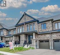 73 PRINCE PHILIP Boulevard  Ayr, ON N0B 1E0