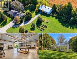 5066 WELLINGTON RD 32 Road  Guelph, ON N1H 6J4