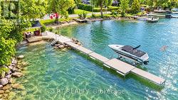 427 LAKE DRIVE E  Georgina, ON L0E 1S0