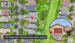 22 LOGAN COURT  Barrie, ON L4N 8G9