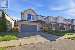 382 MOUNTAIN LAUREL CRESCENT  Kitchener, ON N2E 4B4