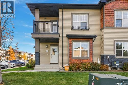 211 1015 Patrick Crescent, Saskatoon, SK 