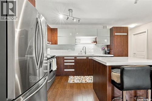 211 1015 Patrick Crescent, Saskatoon, SK 